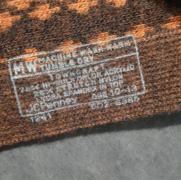 Towncraft Casual Socks - Picture 5 of 6